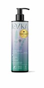 JOZKA Ziołowe mydło w płynie 500 ml lawenda mięta geranium JOZKA