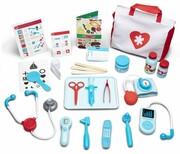 Zestaw lekarski - Melissa Melissa & Doug