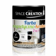 Farba 2w1 TABLICOWA MAGNETYCZNA Space Creation 1 litr Space Creation farby