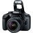 Lustrzanka cyfrowa Canon EOS 4000D - zdjęcie 2
