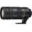 Obiektyw Nikon Nikkor 70-200 mm f/2.8 G IF-ED AF-S VR