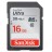Karta pamięci SDHC Sandisk Ultra 16GB - zdjęcie 19