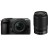 Nikon Z30 + Nikkor DX 16-50 VR + Nikkor 50-250 VR