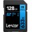 Lexar SDXC Professional 128GB 95MB/s UHS-I U3 C10 V30 633x