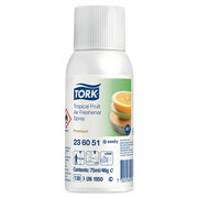 Odświeżacz powietrza w sprayu Tork owocowy 75 ml Tork