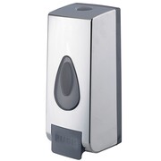 Dozownik do mydła w płynie Bisk M3 600 ml Bisk