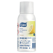 Odświeżacz powietrza w sprayu Tork cytrusowy 75 ml Tork