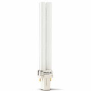 Świetlówka do lampy owadobójczej UV Philips Actinic BL PL-S 11W/10/2P Philips