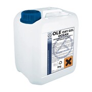 Uniwersalny płyn myjący OLE OXY 5 kg ole.pl