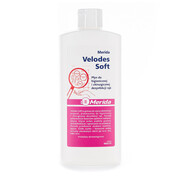 Płyn do dezynfekcji rąk Merida VELODES SOFT 0,5 l Merida