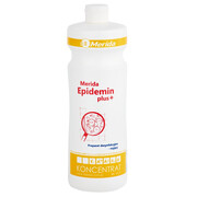 Preparat dezynfekcyjno-myjący Merida Epidemin M400 Plus Merida
