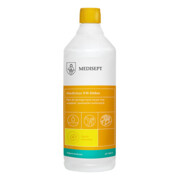 Płyn do mycia naczyń Medisept Diament Lemon 1 litr Medisept