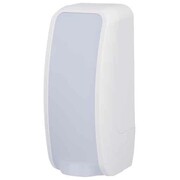 Dozownik do mydła w pianie JM-Metzger COSMOS 1000 ml, białe tworzywo ABS JM-Metzger