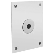 Bateria prysznicowa bezdotykowa podtynkowa przyłącze 1/2 na wodę zmieszaną zasilanie baterią 6 V Sanitario