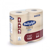 Papier toaletowy standardowa rolka BULKYSOFT HAVANA FORTE 2 warstwy 52,5 m worek 40 szt. Bulkysoft