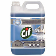Cif Window & Multisurface Cleaner płyn do mycia szyb 5 litrów Unilever