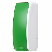 Dozownik do mydła w pianie JM-Metzger COSMOS 1000 ml, zielone tworzywo ABS JM-Metzger