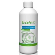 SafePRO żel BHP do mycia rąk HP16 500 ml Clean
