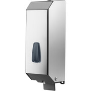 Dozownik do mydła w płynie Sanitario 1200 ml, stal nierdzewna matowa Sanitario