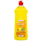 Płyn do mycia naczyń CleanPRO STANDARD cytrynowy 1 litr Clean