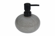 Dozownik do mydła stojący Bisk BARI ceramika Bisk