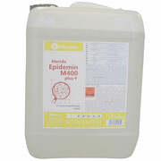 Preparat dezynfekcyjno-myjący Merida Epidemin M400 Plus 10 l Merida