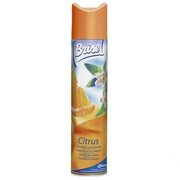 Odświeżacz powietrza Brise spray Citrus 0,3 litra SC Johnson
