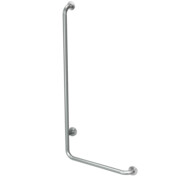 Poręcz kątowa KWC Contina ⌀ 32 mm, 678 mm prawostronna KWC