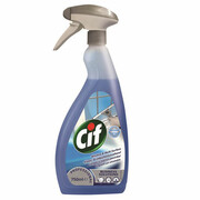 Cif Window & Multisurface Cleaner płyn 750 ml Unilever