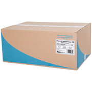 Ręcznik papierowy ZZ Faneco Economic 1 warstwa 3800 szt. zielony makulatura Faneco