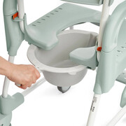 Basen z rączką Etac Pan Etac