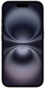 Apple Smartfon iPhone 16 128GB - czarny Apple