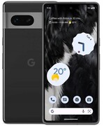 Smartfon Google Pixel 7 5G - 8/256GB czarny Google