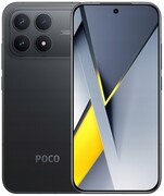 Smartfon POCO F8 Pro 5G - 12/512GB czarny POCO