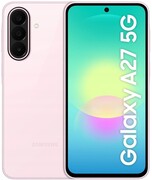 Smartfon Samsung Galaxy A27 A276 5G 6/128GB - różowy Samsung