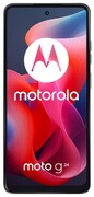 Smartfon Motorola Moto G24 DS 4/128GB - grafitowy Motorola