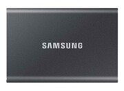 Dysk Samsung Portable SSD T7 2TB szary Samsung