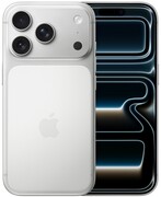 Apple Smartfon iPhone 17 Pro Max 512GB 5G - srebrny Apple