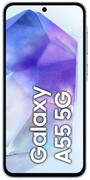 Smartfon Samsung Galaxy A55 A556 5G DS 8/128GB - niebieski Samsung