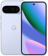 Smartfon Google Pixel 10 5G - 12/128GB jasnoliliowy Google