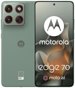 Smartfon Motorola Moto EDGE 70 5G 12/512GB - miętowy Motorola