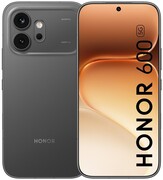 Smartfon Honor 600 5G - 8/512GB czarny Honor