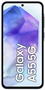 Smartfon Samsung Galaxy A55 A556 5G 8/128GB - granatowo-czarny Samsung