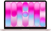 Laptop Apple MacBook Neo 13 A18 Pro 8GB/256GB MHFH4ZE - różowy Apple