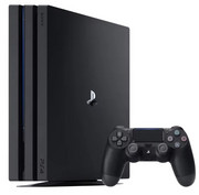 Konsola Sony Playstation 4 Pro - zdjęcie 45