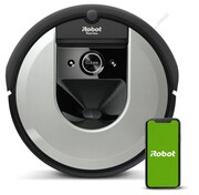 Robot odkurzający iROBOT Roomba i7 - zdjęcie 1