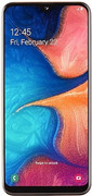 Smartfon SAMSUNG Galaxy A20E (SM-A202F) - zdjęcie 11