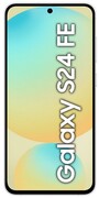 Smartfon Samsung Galaxy S24 FE 5G S721B 8/128GB - żółty Samsung