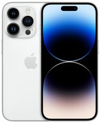 Apple Smartfon iPhone 14 Pro 512GB - Srebrny Apple