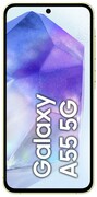 Smartfon Samsung Galaxy A55 A556 5G 8/128GB - żółty Samsung